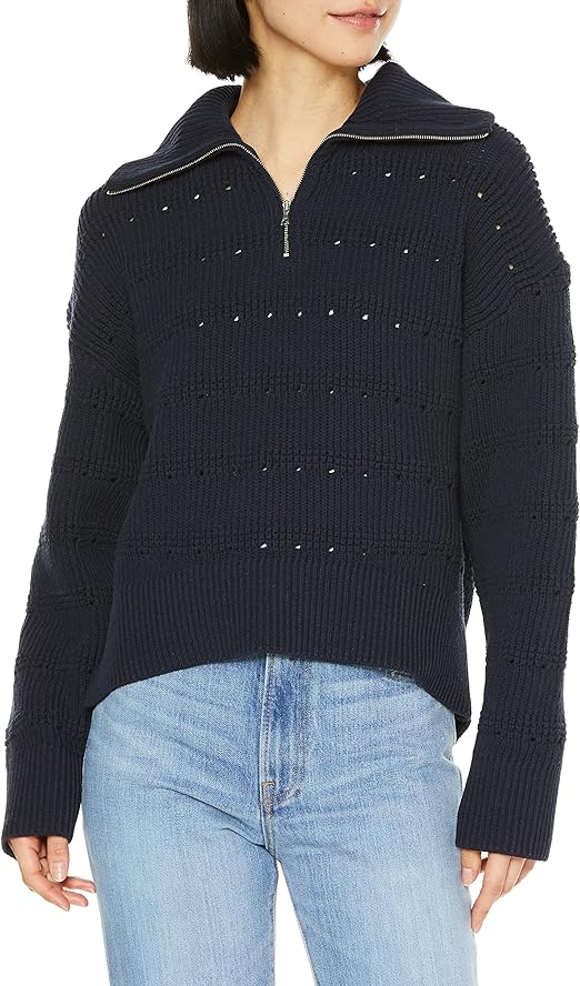 年末のプロモーション大特価！ 新品 MIESROHE ミースロエ ショート丈畦